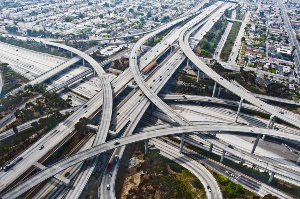 Freeway insurance español