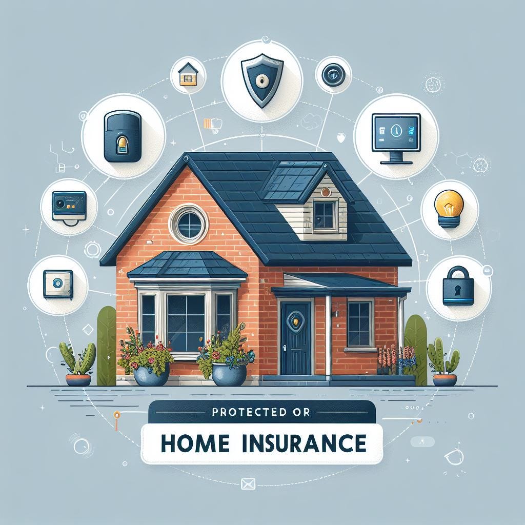 Homeowners Insurance: How Much Do I Need? | Blog Homeowners Insurance: How Much Do I Need? | Blog