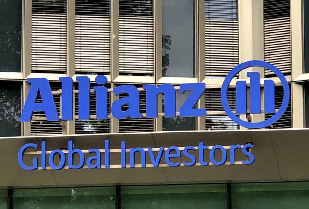 Allianz online