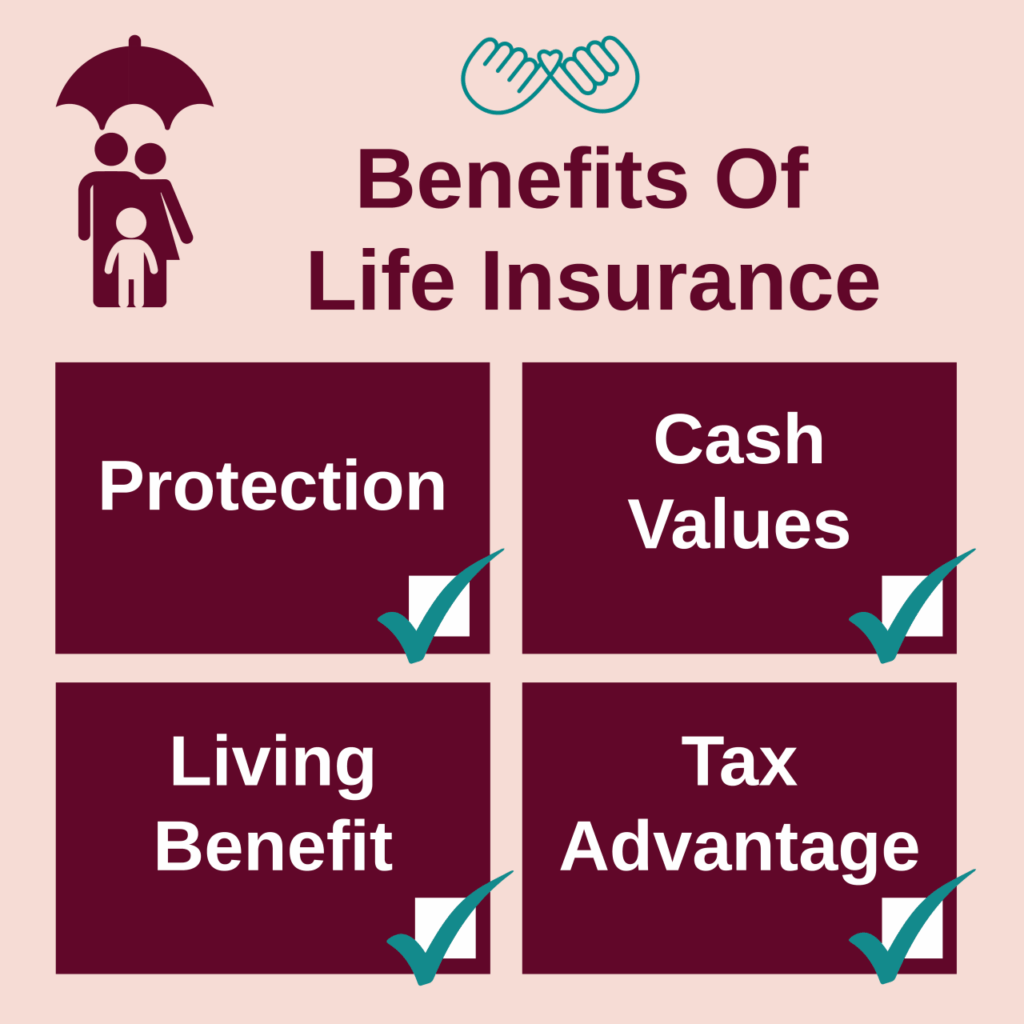 Life insurance