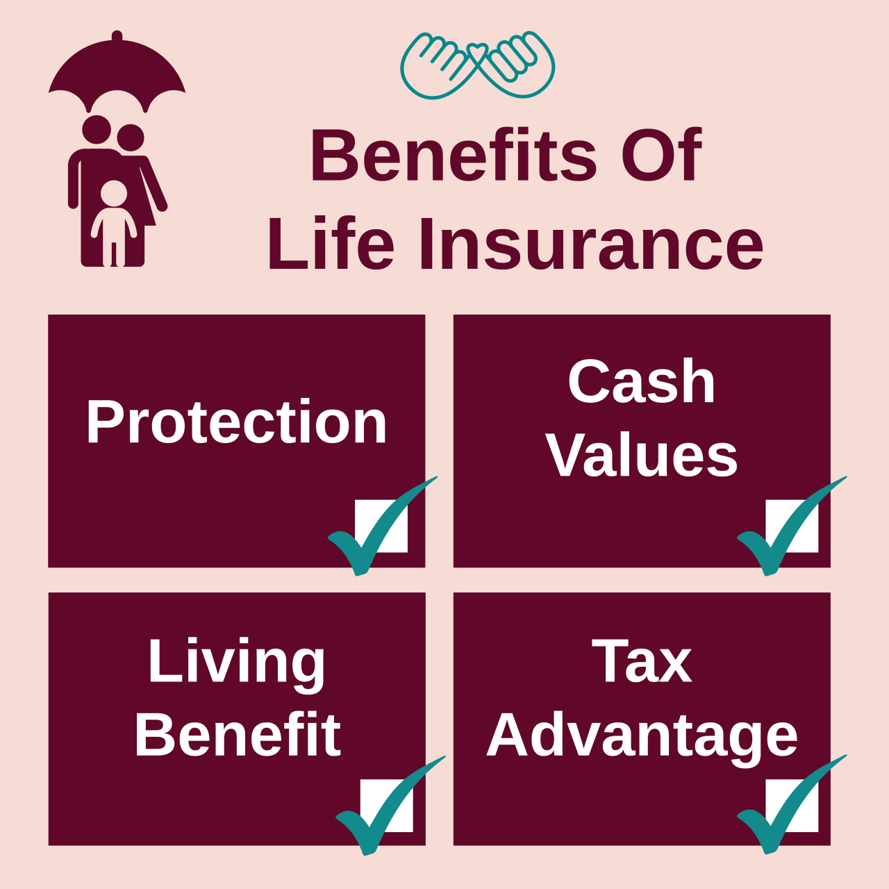 Life insurance