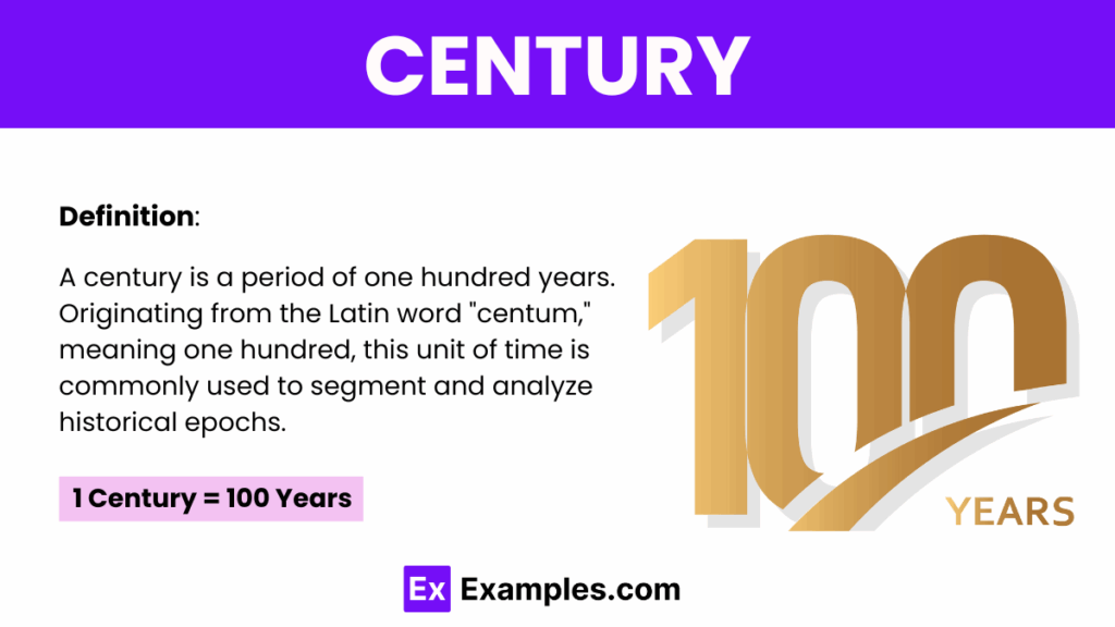 Century insurance