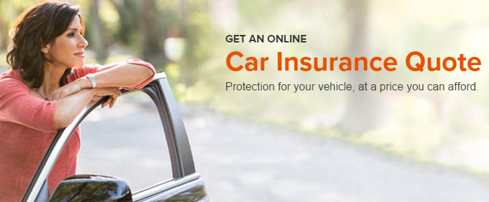 Auto insurance quotes