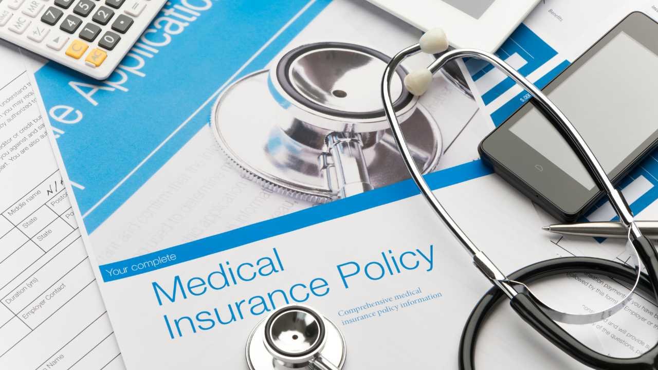 Understanding Your Health Insurance Options: Terms and Definitions ... Health insurance