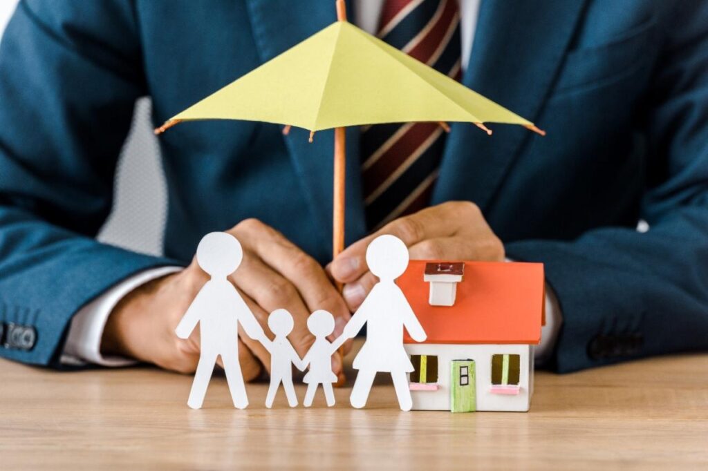Home insurance