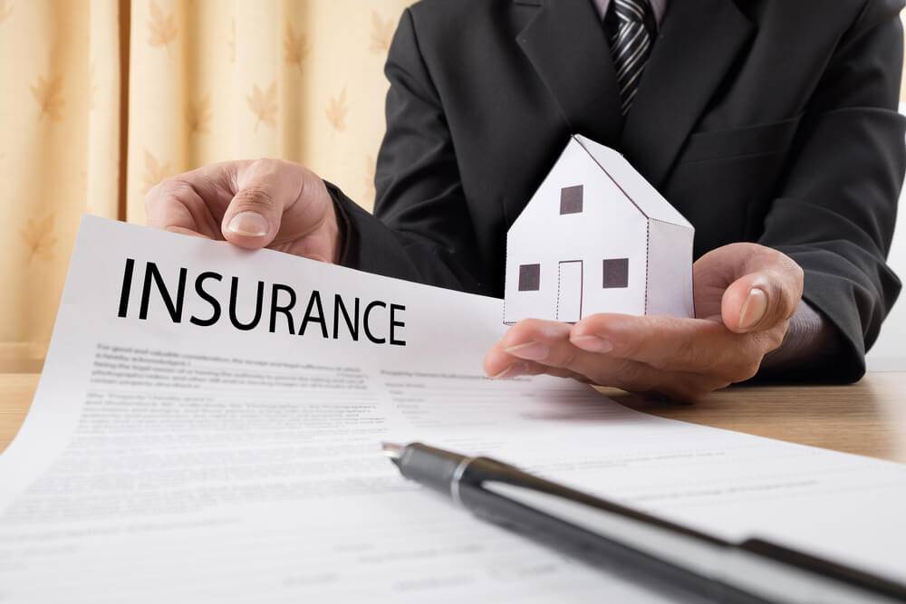 How to Choose the Right Homeowner's Insurance Policy for Your New Home Home insurance