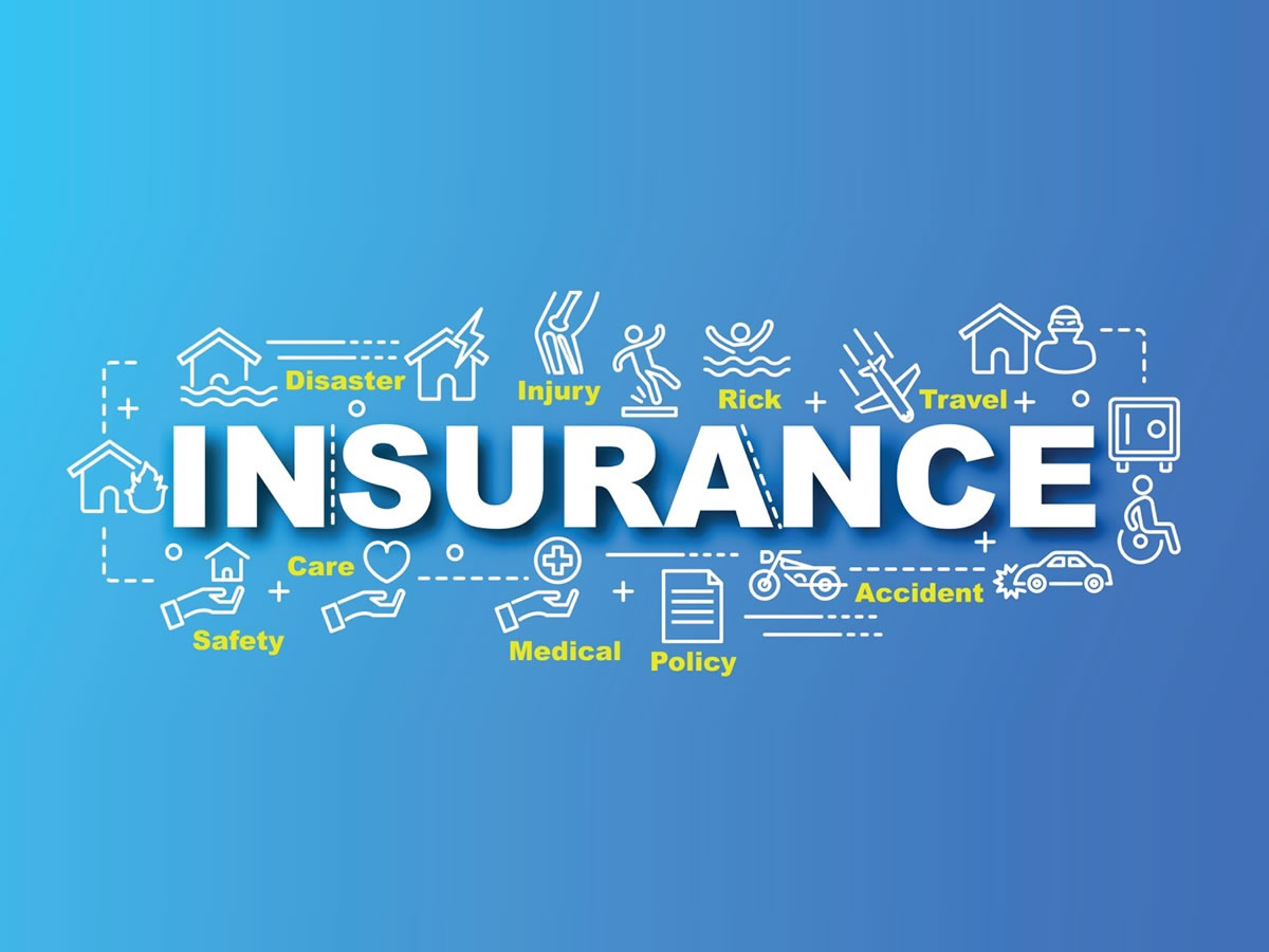 Discover – Insurance Insurance