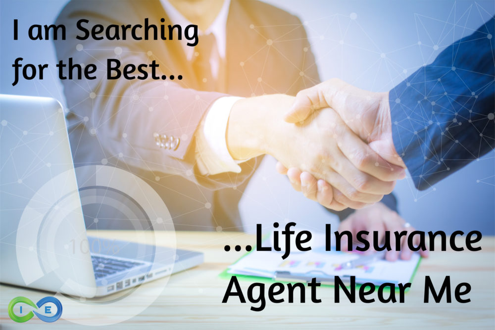Life Insurance Agent Near Me… (Tips for finding the “right” agent). – I ... Insurance near me