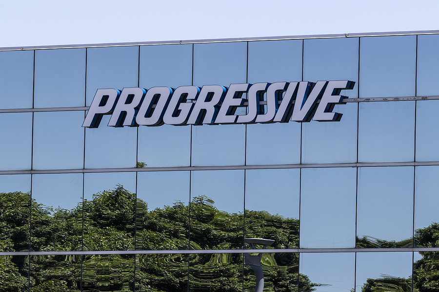 Progressive insurance hi-res stock photography and images - Alamy Progreso insurance