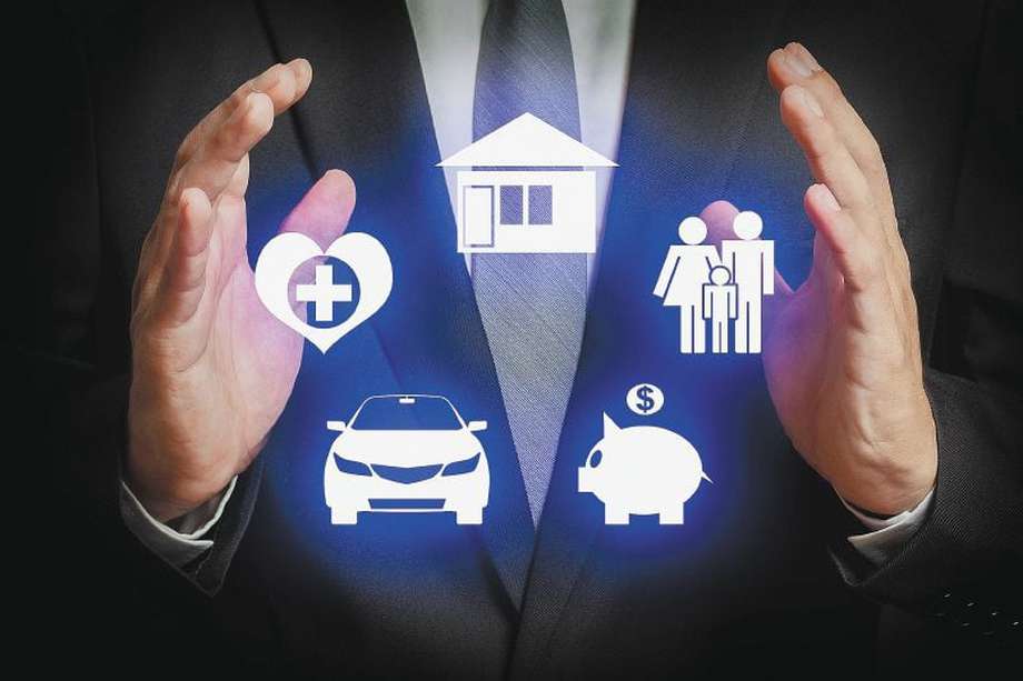 ¿Cómo saber qué tan seguro es su seguro? | EL ESPECTADOR Seguro sin barreras insurance