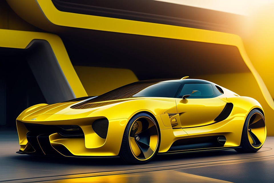 Cars and Character - Verve Magazine Car ınsurance