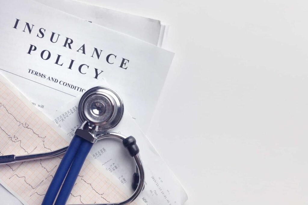 Health insurance