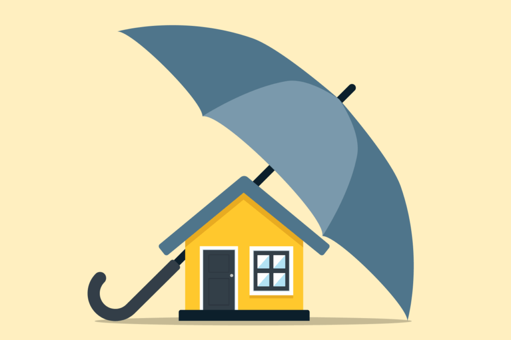 Home insurance