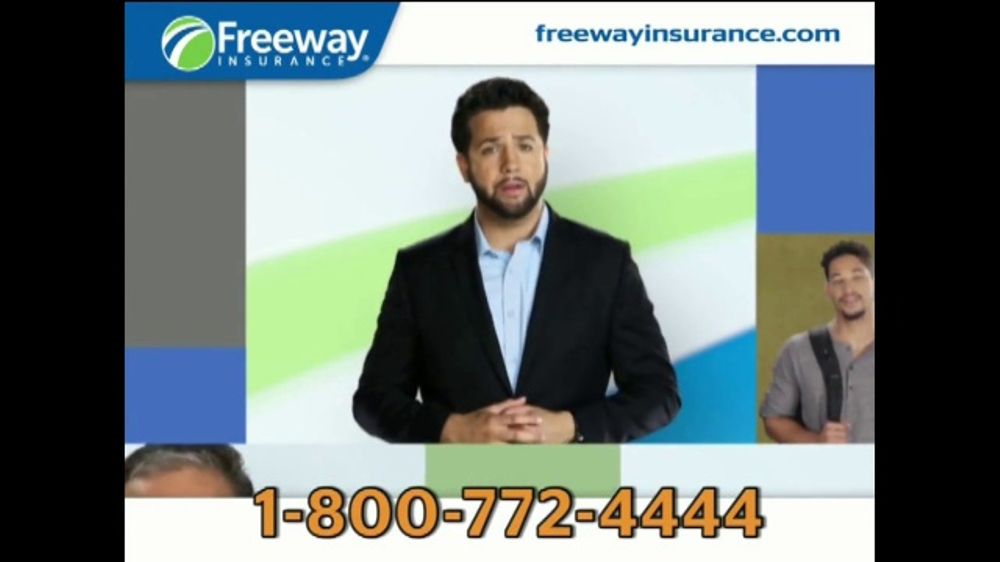 Freeway insurance español