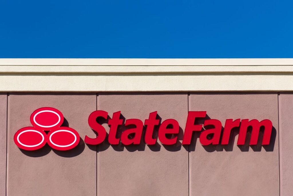 Seguros state farm