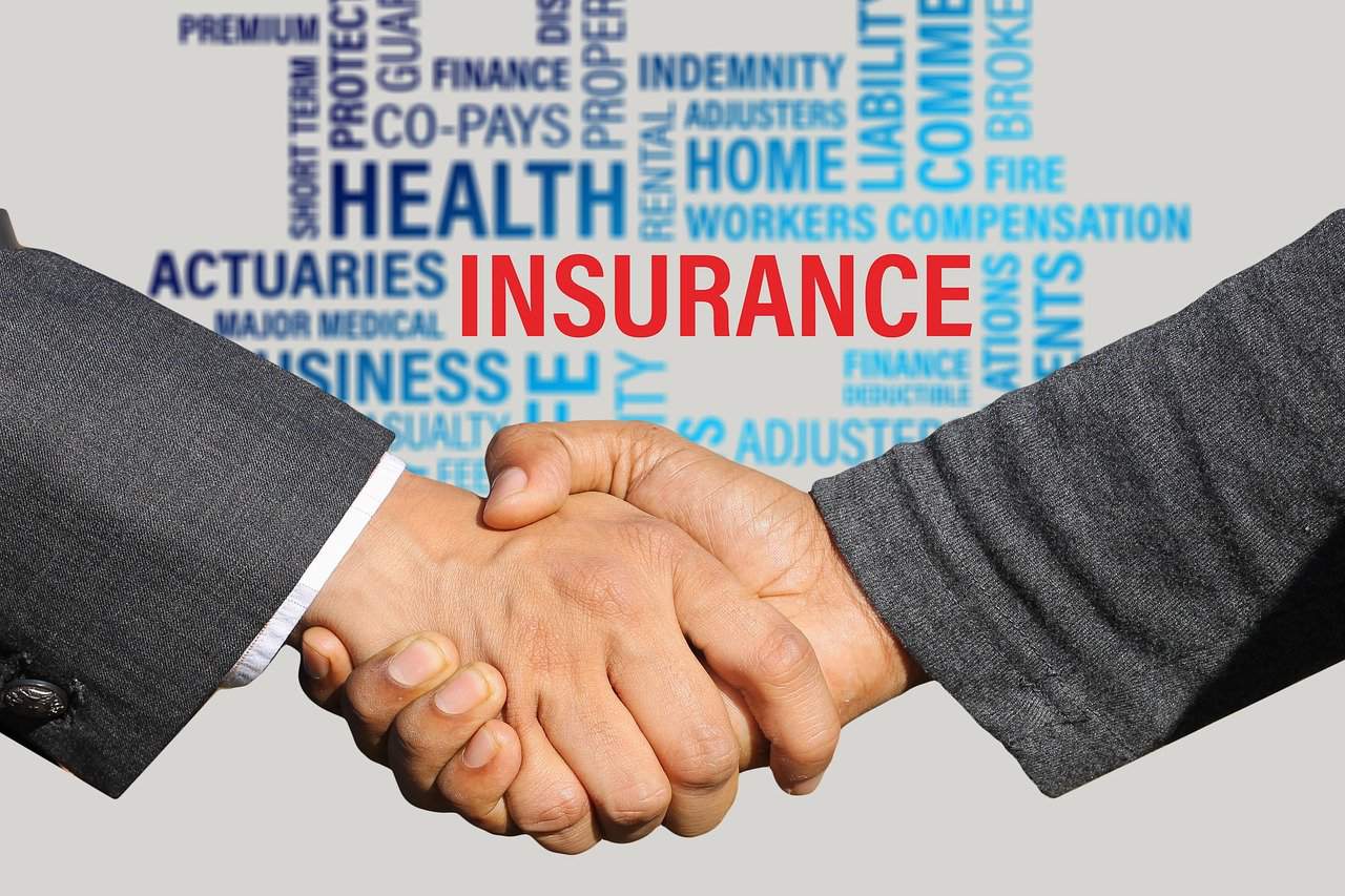 Insurance Job Titles- with Descriptions Insurance near me