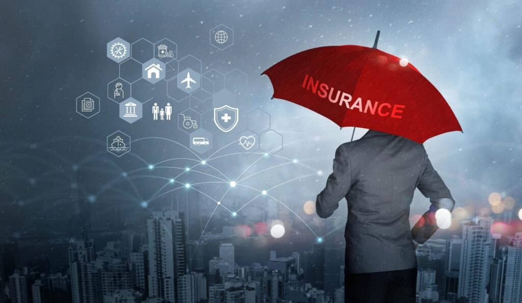 11 Digital Transformation Insurance Trends Reshaping the Industry