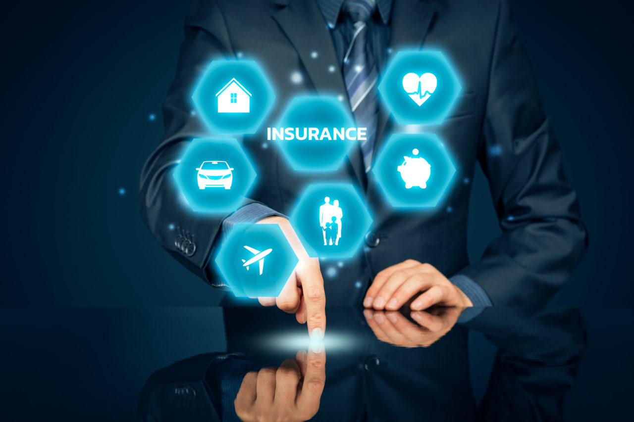 La oferta de seguros en un mundo cada vez más digital - Magazine ... Seguro estrella insurance