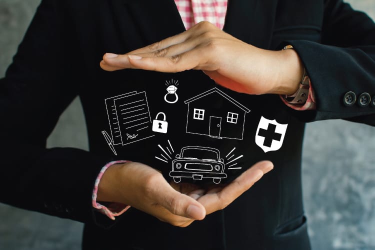 5 tipos de seguro que todo el mundo debería tener – Investo Guru Seguro national general