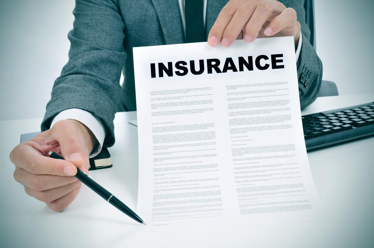 Insurance Insurance