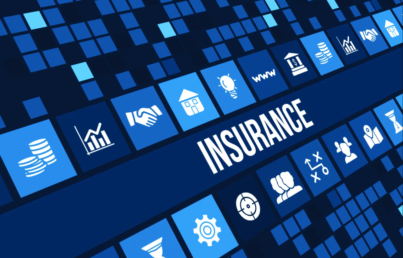 Insurtech: The Future of the Insurance Industry | CSUF News Insurance
