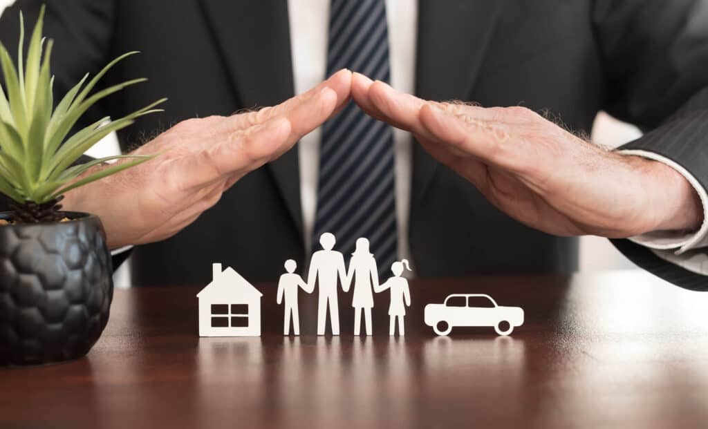 Seguros sin barreras insurance