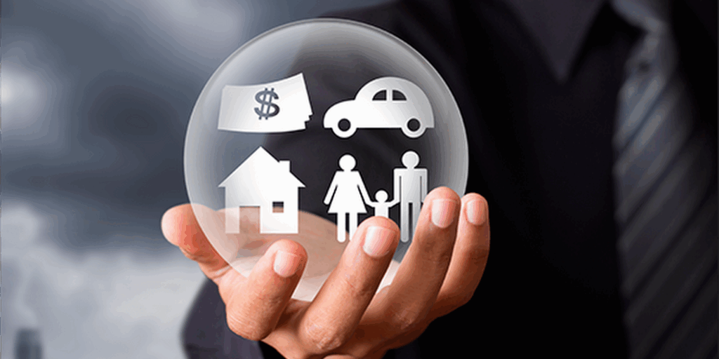 Seguro sin barreras insurance