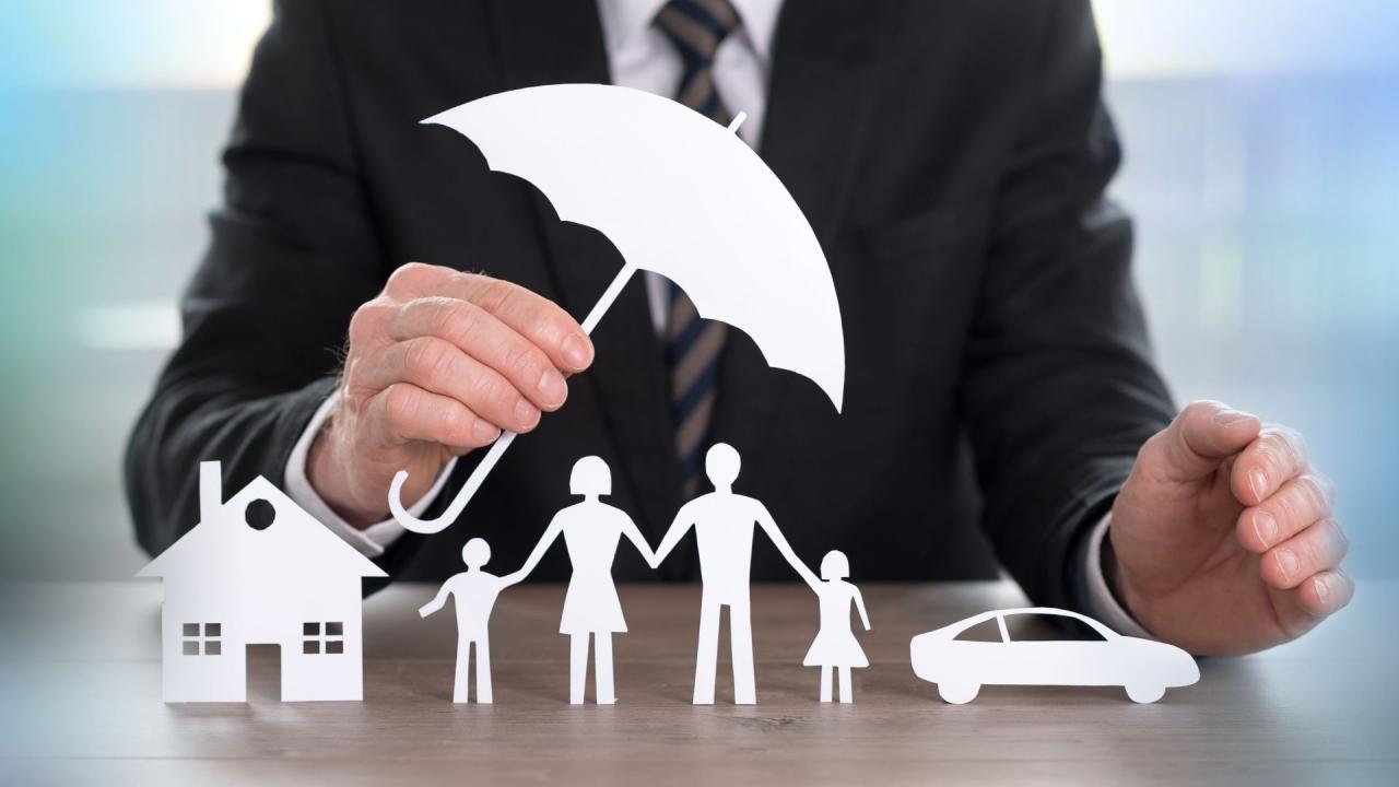 El rol del Broker de Seguros - 100% SEGURO Seguro allstate