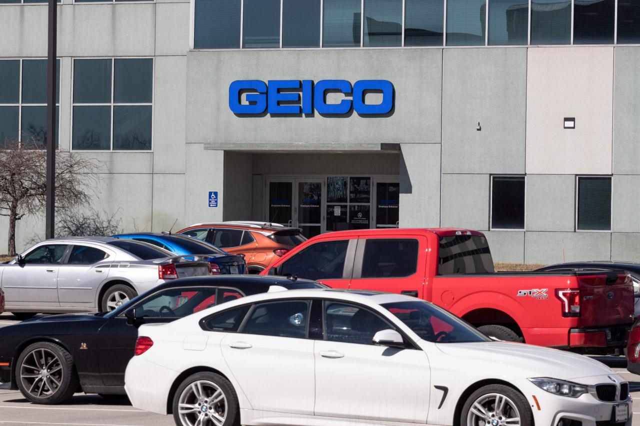 Expert Tips for Negotiating a GEICO Car Accident Claim in Denver Seguro geico