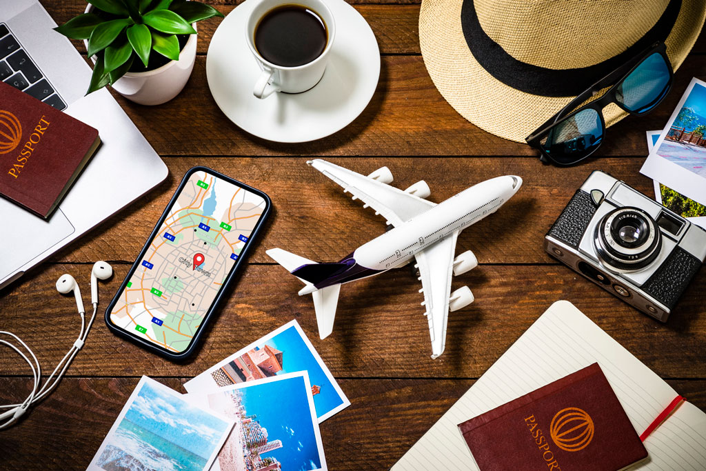 Travel insurance
