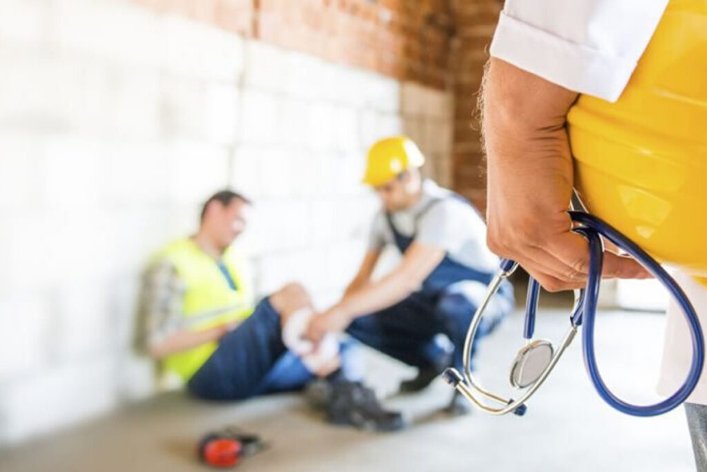 Seguro workers compensation